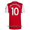 Arsenal Smith Rowe 10 Hjemme 22-23 - Herre Fotballdrakt